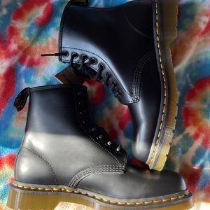Dr. Martens AirWair Size 10 Womens/Size 9 Mens